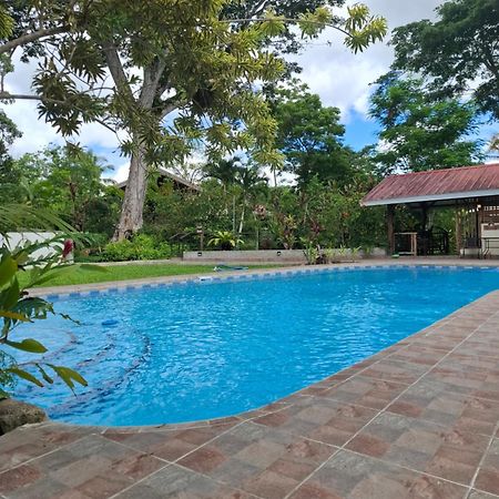Forest Garden Residence Bilar Exterior photo
