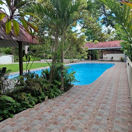 Forest Garden Residence Bilar Exterior photo