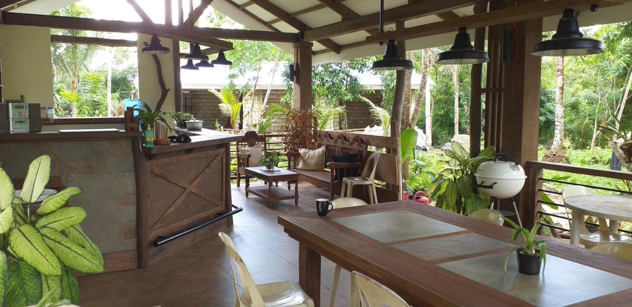 Forest Garden Residence Bilar Exterior photo