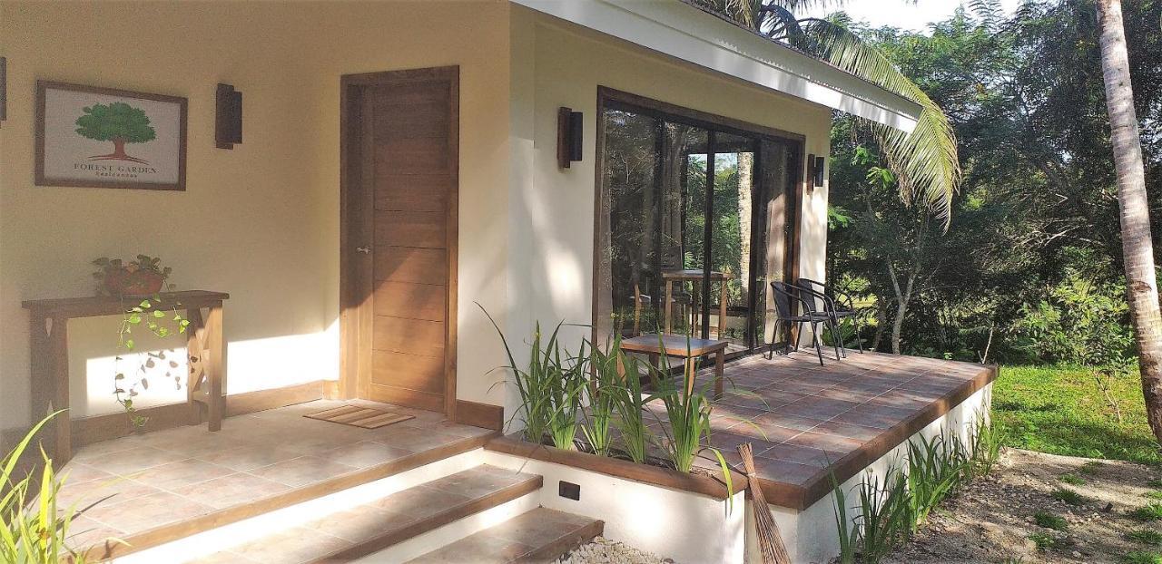 Forest Garden Residence Bilar Exterior photo