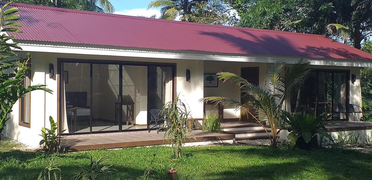 Forest Garden Residence Bilar Exterior photo