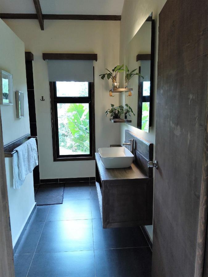 Forest Garden Residence Bilar Exterior photo