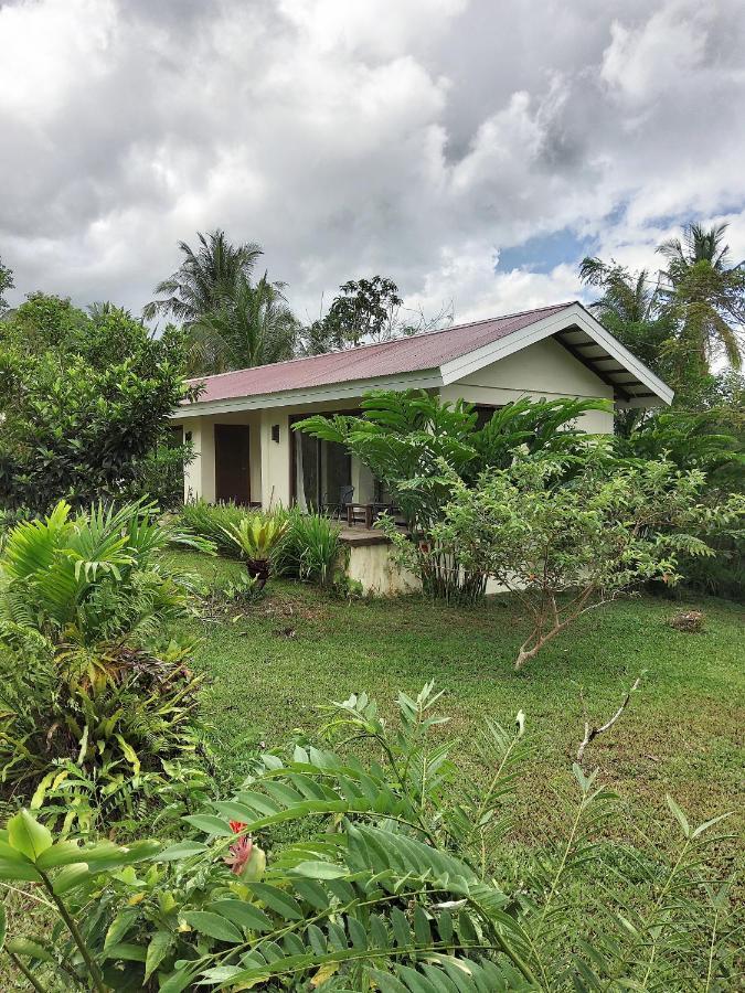 Forest Garden Residence Bilar Exterior photo
