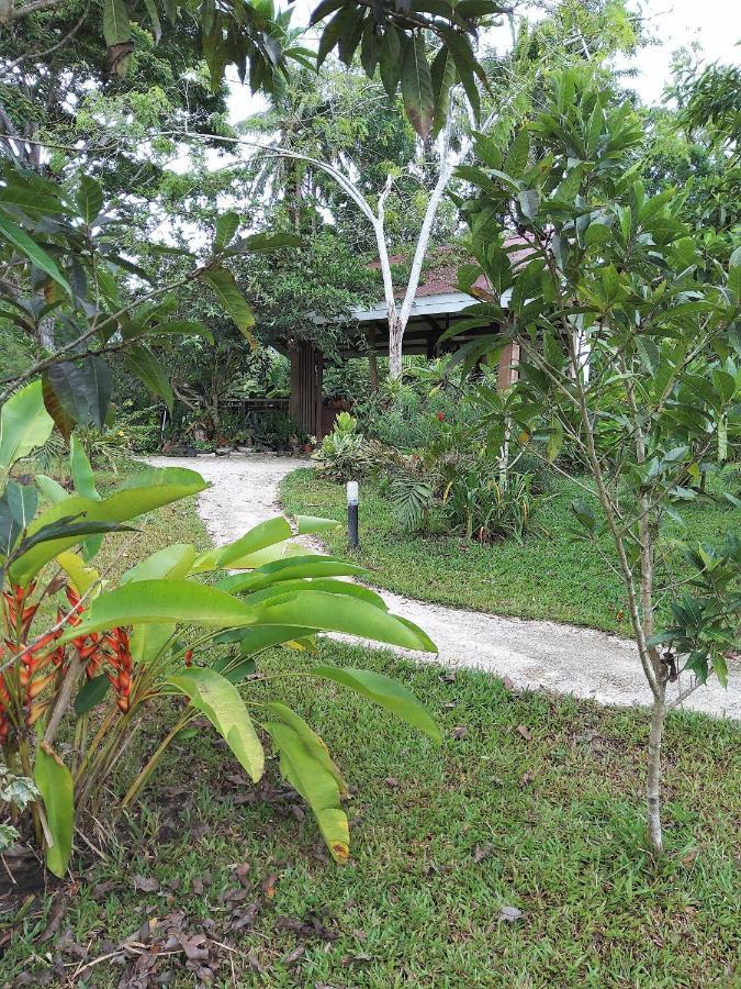 Forest Garden Residence Bilar Exterior photo