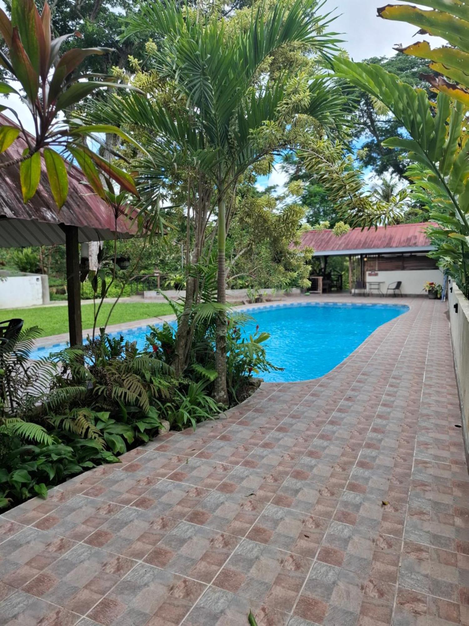 Forest Garden Residence Bilar Exterior photo